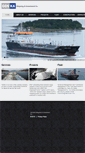 Mobile Screenshot of genkaship.com